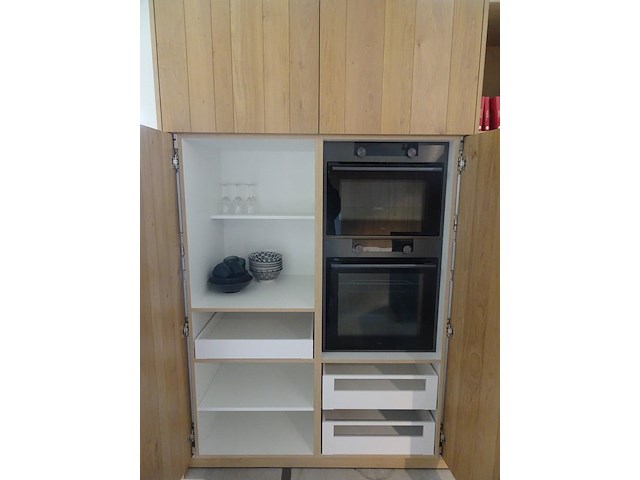 Keuken - afbeelding 3 van  8