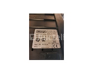 Keukenaccessoires (koffie-/espressomachine, kristallen karaf, ...) (zie details) - afbeelding 6 van  12