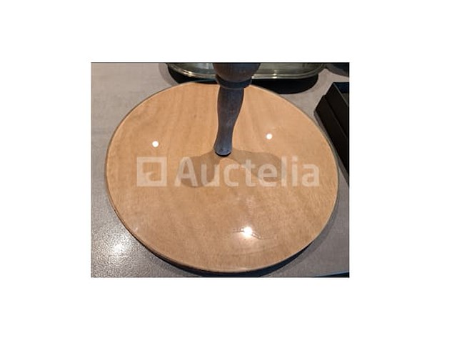 Keukenaccessoires (koffie-/espressomachine, kristallen karaf, ...) (zie details) - afbeelding 11 van  12