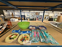 Keukenaccessoires
