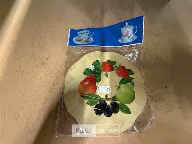 Keukenaccessoires - afbeelding 2 van  5