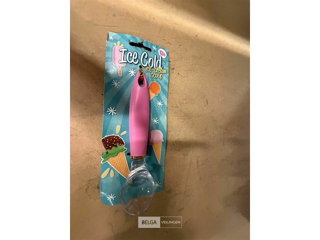 Keukenaccessoires - afbeelding 3 van  5