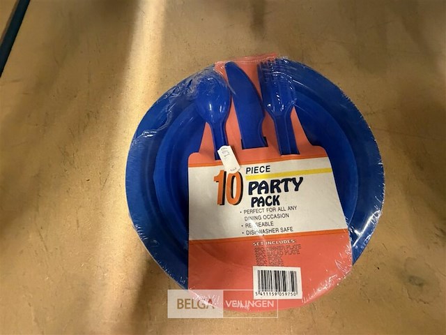 Keukenaccessoires - afbeelding 4 van  5