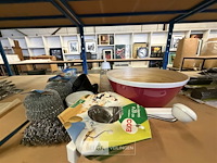 Keukenaccessoires - afbeelding 1 van  7