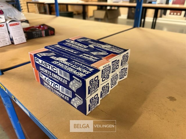Keukenaccessoires - afbeelding 7 van  7