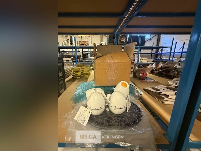 Keukenaccessoires - afbeelding 1 van  4