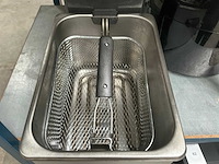 Keukenapparatuur (3x) - afbeelding 5 van  8