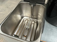 Keukenapparatuur (3x) - afbeelding 6 van  8