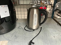 Keukenapparatuur (3x) - afbeelding 8 van  8