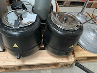 Keukenapparatuur (6x) - afbeelding 2 van  8