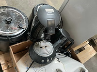 Keukenapparatuur (6x) - afbeelding 3 van  8