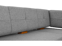 Keukenbank met massief houten frame - afbeelding 6 van  8