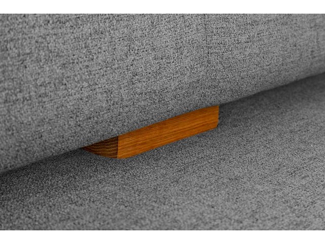 Keukenbank met massief houten frame - afbeelding 7 van  8