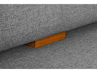 Keukenbank met massief houten frame - afbeelding 7 van  8