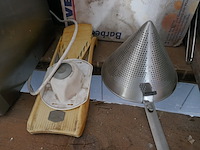 Keukenbenodigheden + bbq set - afbeelding 2 van  4
