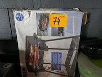 Keukenbenodigheden + bbq set - afbeelding 3 van  4