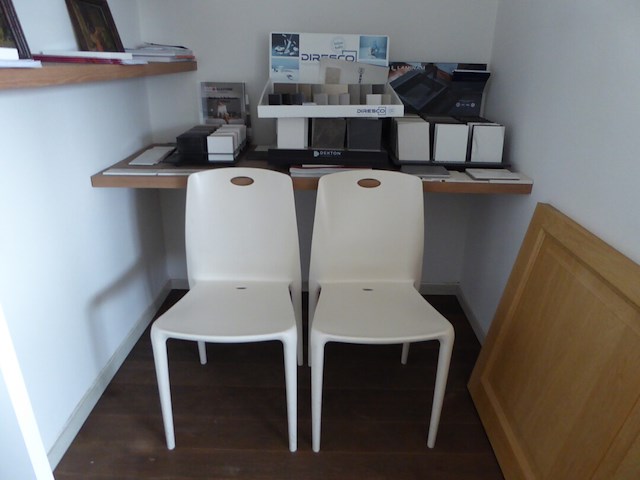 Keukenblad modellen - afbeelding 1 van  3