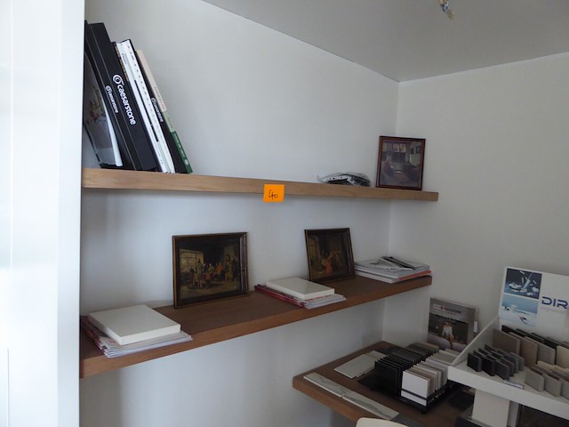 Keukenblad modellen - afbeelding 2 van  3