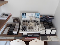 Keukenblad modellen - afbeelding 3 van  3