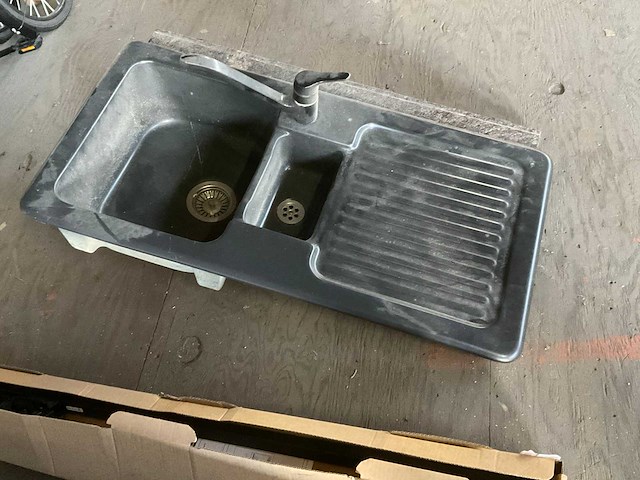 Keukenblad - afbeelding 1 van  1