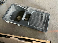 Keukenblad - afbeelding 1 van  1