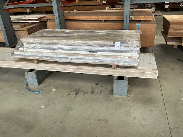 Keukenbladen (11x) - afbeelding 2 van  3