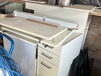 Keukenblok - afbeelding 1 van  2