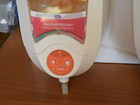 Keukendispender 3 st - afbeelding 2 van  4