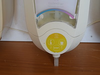 Keukendispender 3 st - afbeelding 3 van  4