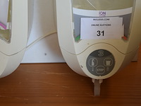 Keukendispender 3 st - afbeelding 4 van  4