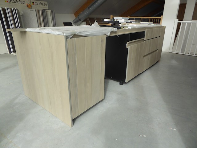 Keukeneiland - afbeelding 1 van  2