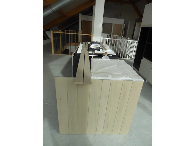 Keukeneiland - afbeelding 2 van  2