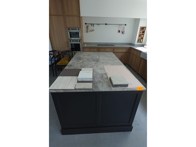 Keukeneiland - afbeelding 3 van  5
