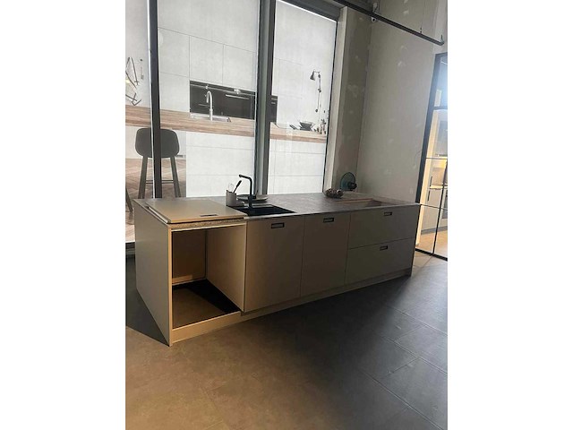 Keukeneiland - afbeelding 1 van  2