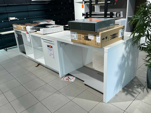 Keukeneiland - afbeelding 2 van  8