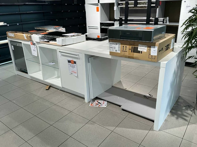 Keukeneiland - afbeelding 3 van  8