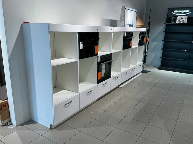 Keukeneiland - afbeelding 8 van  8