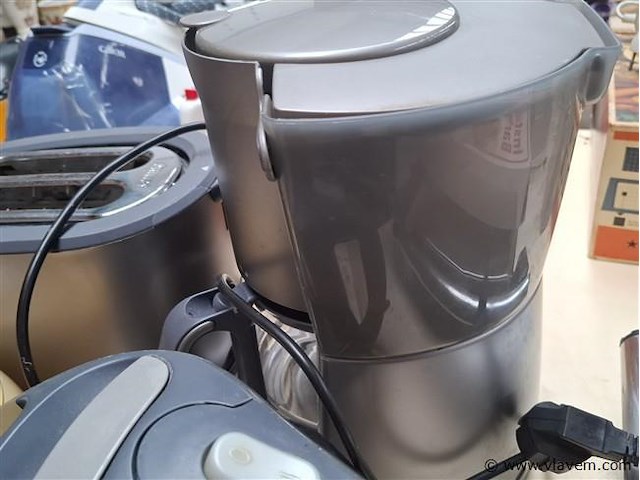 Keukenelectro - afbeelding 2 van  2