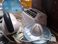 Keukenelectro - afbeelding 1 van  2