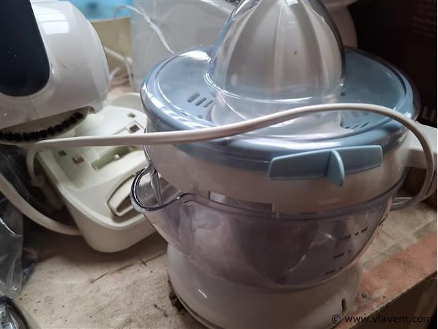 Keukenelectro - afbeelding 2 van  2