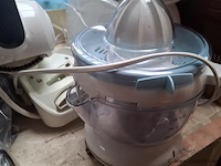 Keukenelectro - afbeelding 2 van  2