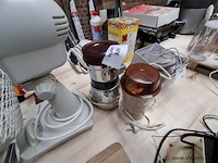 Keukenelectro - afbeelding 1 van  1