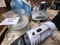 Keukenelectro - afbeelding 2 van  2