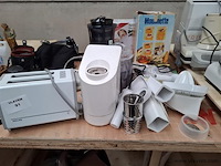 Keukenelektro - afbeelding 1 van  4