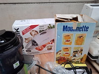 Keukenelektro - afbeelding 2 van  4