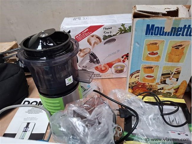 Keukenelektro - afbeelding 3 van  4