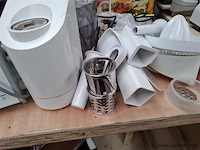 Keukenelektro - afbeelding 4 van  4