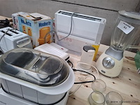 Keukenelektro - afbeelding 1 van  3