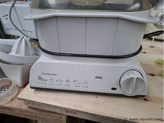 Keukenelektro - afbeelding 3 van  3