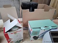 Keukenelektro - afbeelding 2 van  3